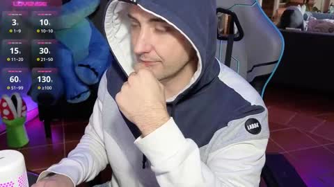 Mirko online show from November 25, 2025, 10:48 am