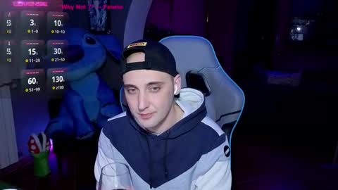 Mirko online show from February 17, 2026, 7:09 pm