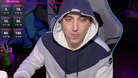 Mirko online show from February 23, 2026, 7:11 pm