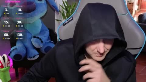 Mirko online show from March 25, 2026, 12:00 pm