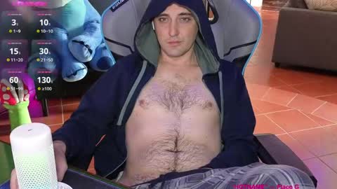 Mirko online show from May 19, 2026, 5:36 am
