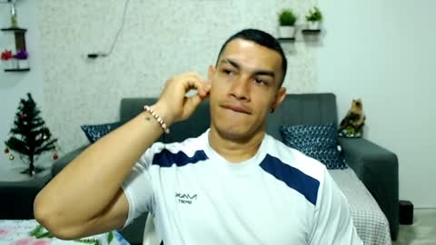 GILBERT online show from December 18, 2024, 11:13 am