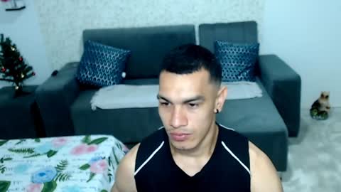 GILBERT online show from December 31, 2024, 11:31 am