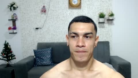 GILBERT online show from December 31, 2024, 10:12 pm