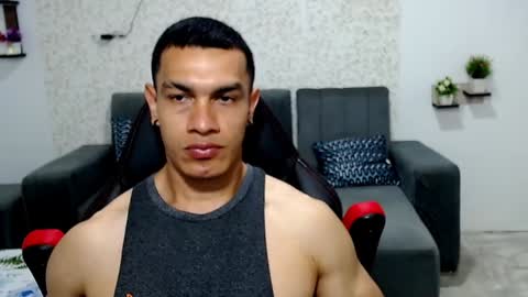 GILBERT online show from January 5, 2025, 5:09 pm