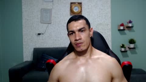 GILBERT online show from January 10, 2025, 5:24 pm