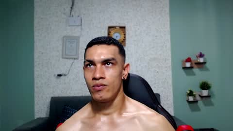 GILBERT online show from January 11, 2025, 6:33 pm