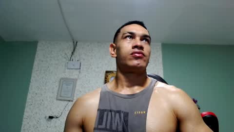 GILBERT online show from January 12, 2025, 11:07 am