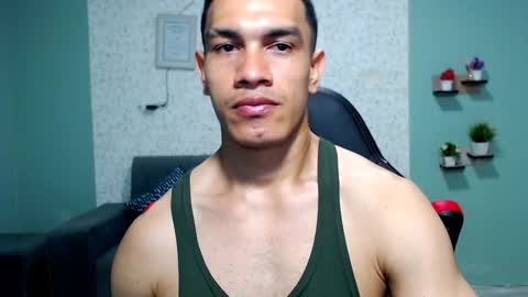 GILBERT online show from January 16, 2025, 2:09 am