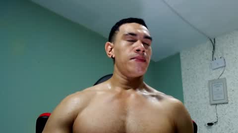 GILBERT online show from January 16, 2025, 10:02 pm