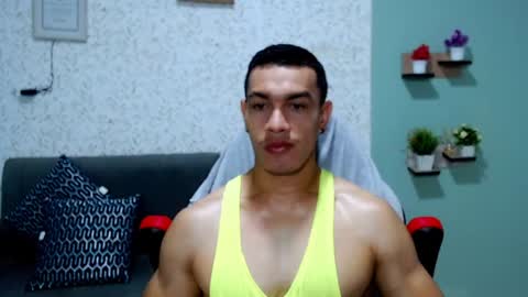 GILBERT online show from January 21, 2025, 11:13 am