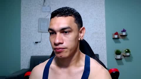 GILBERT online show from January 22, 2025, 11:12 am