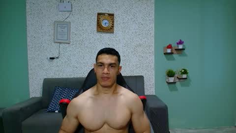 GILBERT online show from January 23, 2025, 5:31 pm