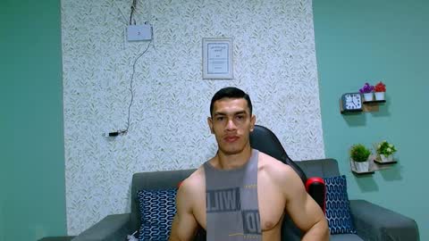 GILBERT online show from January 27, 2025, 12:05 pm