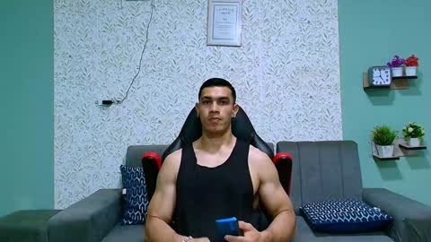 GILBERT online show from February 5, 2025, 5:20 pm