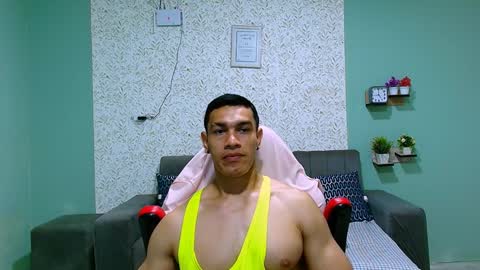 GILBERT online show from February 8, 2025, 2:16 pm