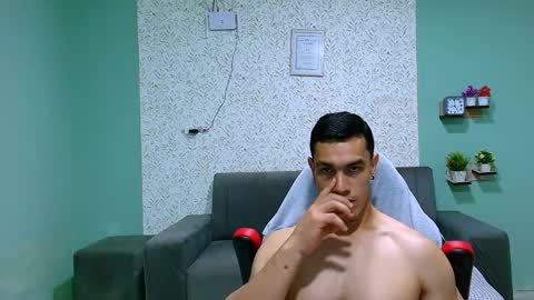 GILBERT online show from February 10, 2025, 2:16 pm