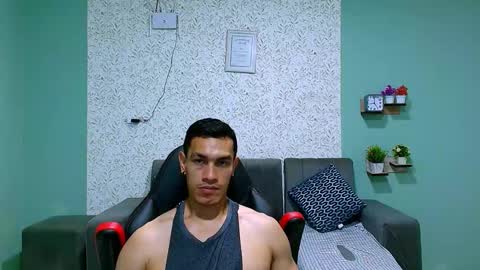 GILBERT online show from February 14, 2025, 3:15 pm