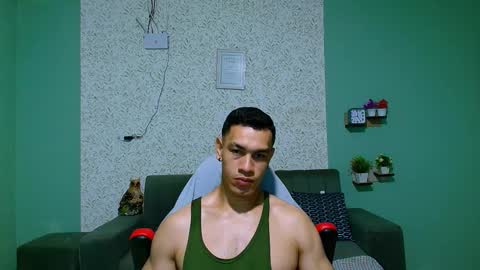 GILBERT online show from February 16, 2025, 11:59 am