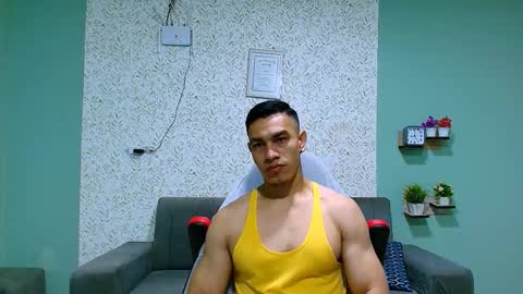 GILBERT online show from February 23, 2025, 12:27 pm