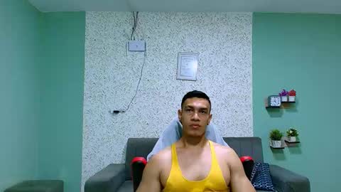 GILBERT online show from February 23, 2025, 3:40 pm