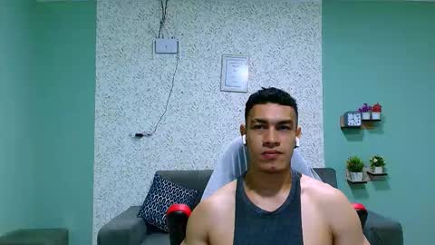 GILBERT online show from February 24, 2025, 12:05 pm