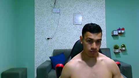 GILBERT online show from February 27, 2025, 2:21 pm