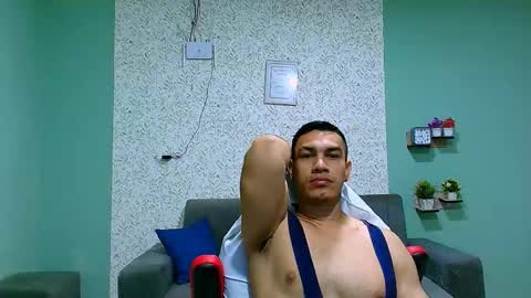 GILBERT online show from February 28, 2025, 11:25 am