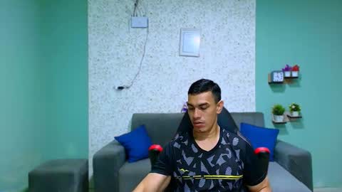 GILBERT online show from March 6, 2025, 11:14 am