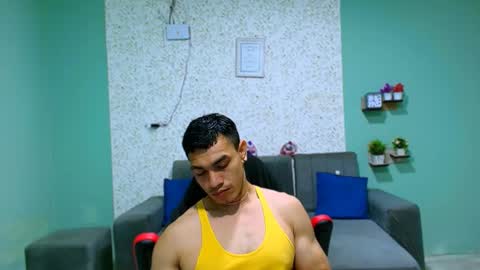 GILBERT online show from March 7, 2025, 11:18 am