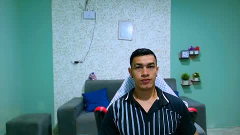 GILBERT online show from March 11, 2025, 11:33 am