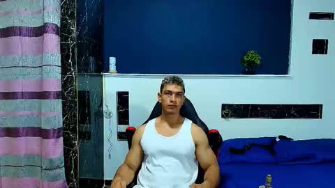 GILBERT online show from September 15, 2025, 10:43 pm