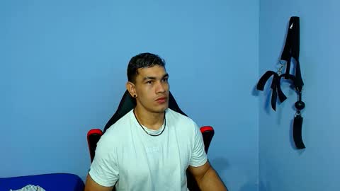 GILBERT online show from September 28, 2025, 12:10 pm