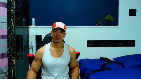 GILBERT online show from October 3, 2025, 10:56 am