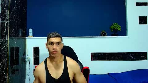 GILBERT online show from October 4, 2025, 10:19 pm