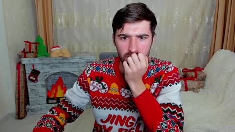 gilbertogonzales online show from December 20, 2024, 5:29 pm