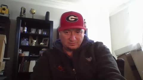 gimmedatdic online show from January 14, 2025, 4:08 pm