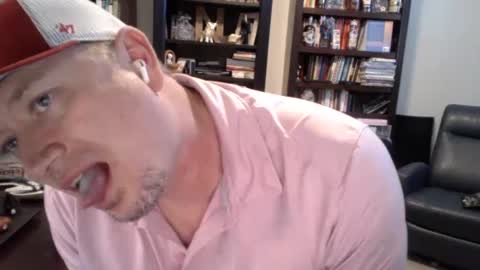 gimmedatdic online show from February 20, 2025, 8:25 pm