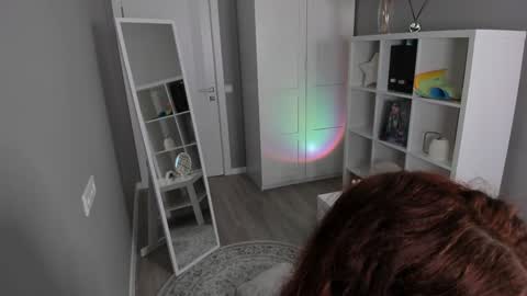 Snapshot of gin_yoon chatting on January 15, 2025, 12:36 pm Gin online show from January 15, 2025, 12:36 pm