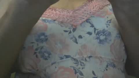 Snapshot of ginabean50 chatting on July 10, 2026, 3:11 am Gina online show from July 10, 2026, 3:11 am
