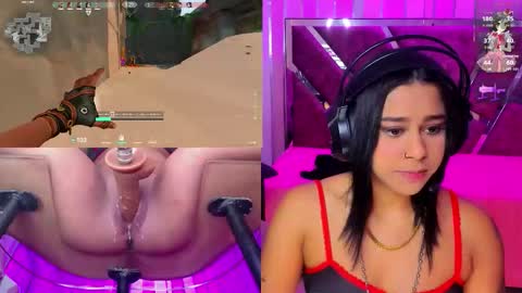 Gina online show from September 9, 2025, 4:01 am