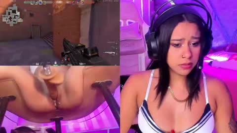 Gina online show from September 16, 2025, 3:51 am