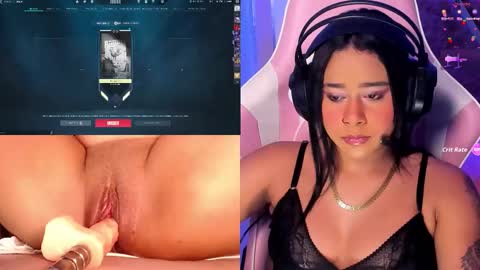 Gina online show from November 7, 2025, 4:12 am