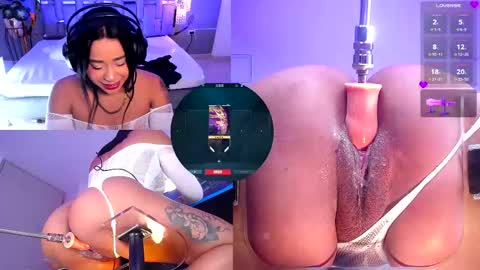 Gina online show from March 24, 2026, 3:33 am