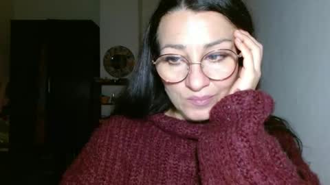 GinaONeon online show from January 21, 2025, 11:13 pm