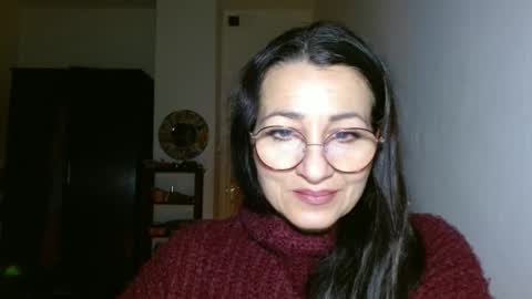 GinaONeon online show from January 22, 2025, 9:32 pm