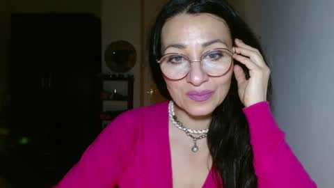 GinaONeon online show from February 11, 2025, 10:50 pm