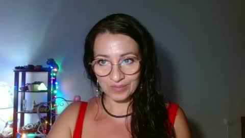 GinaONeon online show from October 21, 2025, 7:47 pm