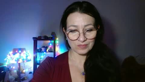 GinaONeon online show from January 18, 2026, 8:12 pm