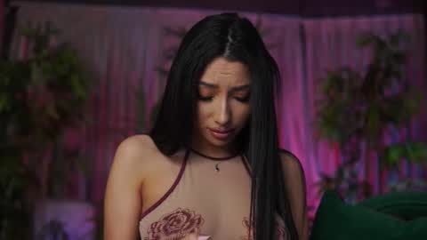 Gina online show from February 22, 2026, 8:07 pm